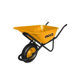 Ingco Specialty Hand Tools Ingco 150Kg Wheel Barrow - HHWB64018G