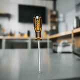 Ingco Screwdrivers Ingco 150mm Phillips Screwdriver - HSDPH2150