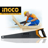 Ingco Hand Saws & Cutting Tools Ingco 16" (400mm) Industrial Hand Saw - HHAS38400