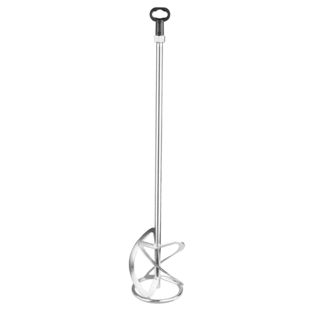 Ingco Chuck Keys & Specialty Accessories Ingco 160mm Mixer Paddle for Mortars, Plasters & Concrete – MP1160