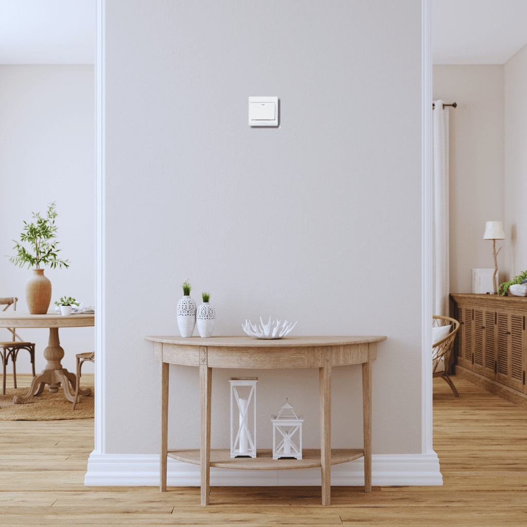 Ingco Switches & Sockets Ingco 16A 1-Gang 2-Way Switch – HESSH01103