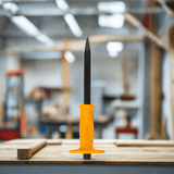 Ingco Chisels Files Planes & Punches Ingco 16mm Concrete Chisel - HCC0841016