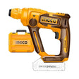 Ingco Drill Ingco 16mm Lithium-Ion Rotary Hammer 20V - CRHLI201681