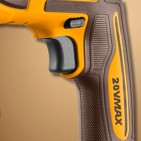 Ingco Drill Ingco 16mm Lithium-Ion Rotary Hammer 20V with SDS Plus Chuck System – CRHLI201681