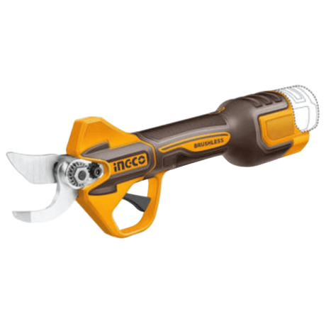 Ingco Specialty Power Tool Ingco 16V Cordless Gauge Straight Shear – CSSLI162582