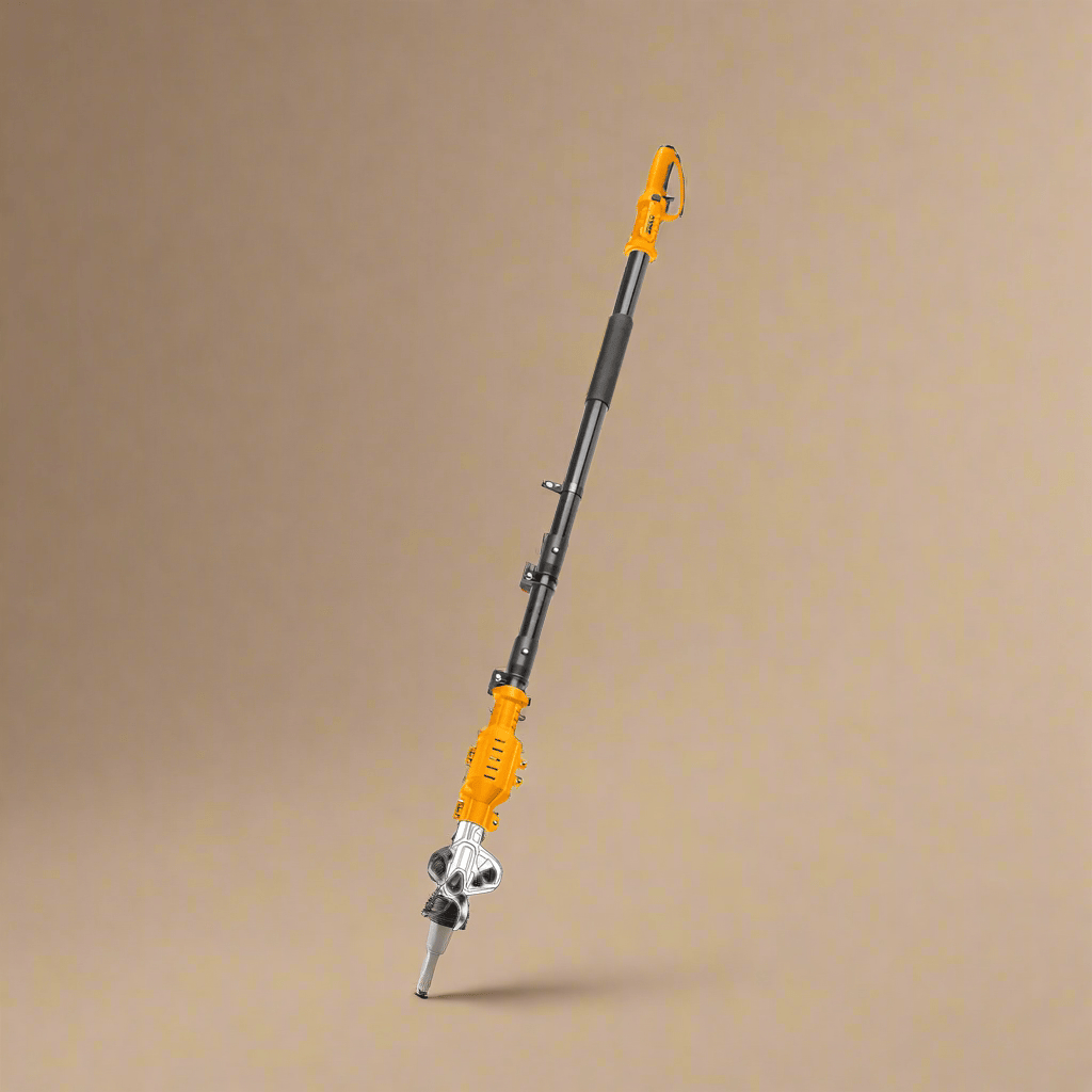 Ingco Gardening Tool Ingco 16V Foldable Extension Pole - CERLI1658
