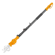 Ingco Gardening Tool Ingco 16V Foldable Extension Pole - CERLI1658