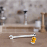 Ingco Wrenches Ingco 17'' Combination Spanner Set 151mm - HCSPA111