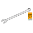 Ingco Wrenches Ingco 17'' Combination Spanner Set 151mm - HCSPA111