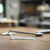 Ingco Wrenches Ingco 17'' Combination Spanner Set 210mm - HCSPA171