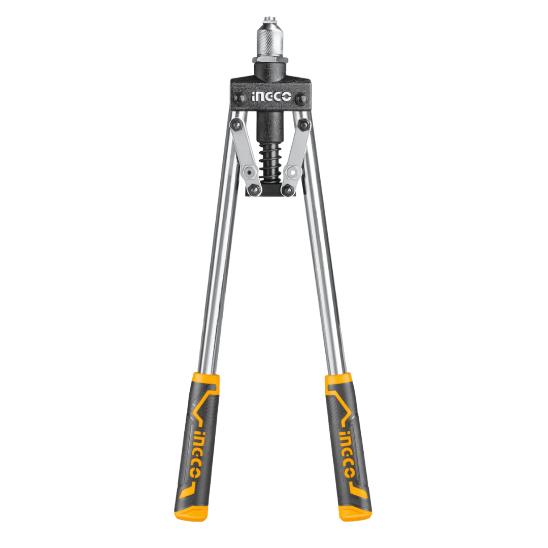 Ingco Staplers Riveters & Fasteners Ingco 17" Hand Riveter - HR171