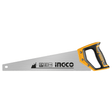 Ingco Hand Saws & Cutting Tools Ingco 18" (450mm) Hand Saw - HHAS08450