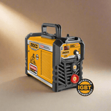 Ingco Welding Machine & Accessories Ingco 180A Inverter MMA Welding Machine with IGBT Technology – ING-MMA18028