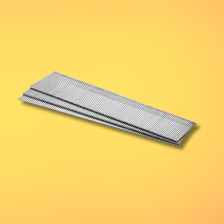 Ingco Chuck Keys & Specialty Accessories Ingco 18mm Concrete Nail 1000-Pieces – ANA01181