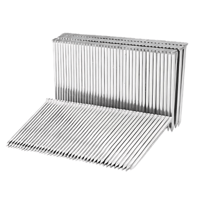 Ingco Chuck Keys & Specialty Accessories Ingco 18mm Concrete Nail 1000-Pieces – ANA01181