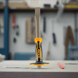 Ingco Chisels Files Planes & Punches Ingco 19mm Cold chisel - HCCL852519