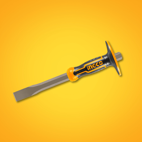 Ingco Chisels Files Planes & Punches Ingco 19mm Cold chisel - HCCL852519