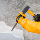 Ingco Chisels Files Planes & Punches Ingco 19mm Concrete Chisel - HCC850419