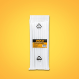 Ingco Glue Sticks Ingco 1kg Glue Gun Stick 11.2mm x 30cm  - AKTGS3011