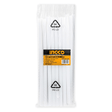 Ingco Glue Sticks Ingco 1kg Glue Gun Stick 11.2mm x 30cm  - AKTGS3011