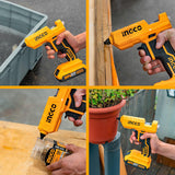 Ingco Glue Sticks Ingco 1kg Glue Gun Stick 11.2mm x 30cm  - AKTGS3011
