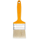 Ingco Paint Tools & Equipment Ingco 2.5" Paint Brush for Oil Based Paint with Plastic Handle - CHPTB78625