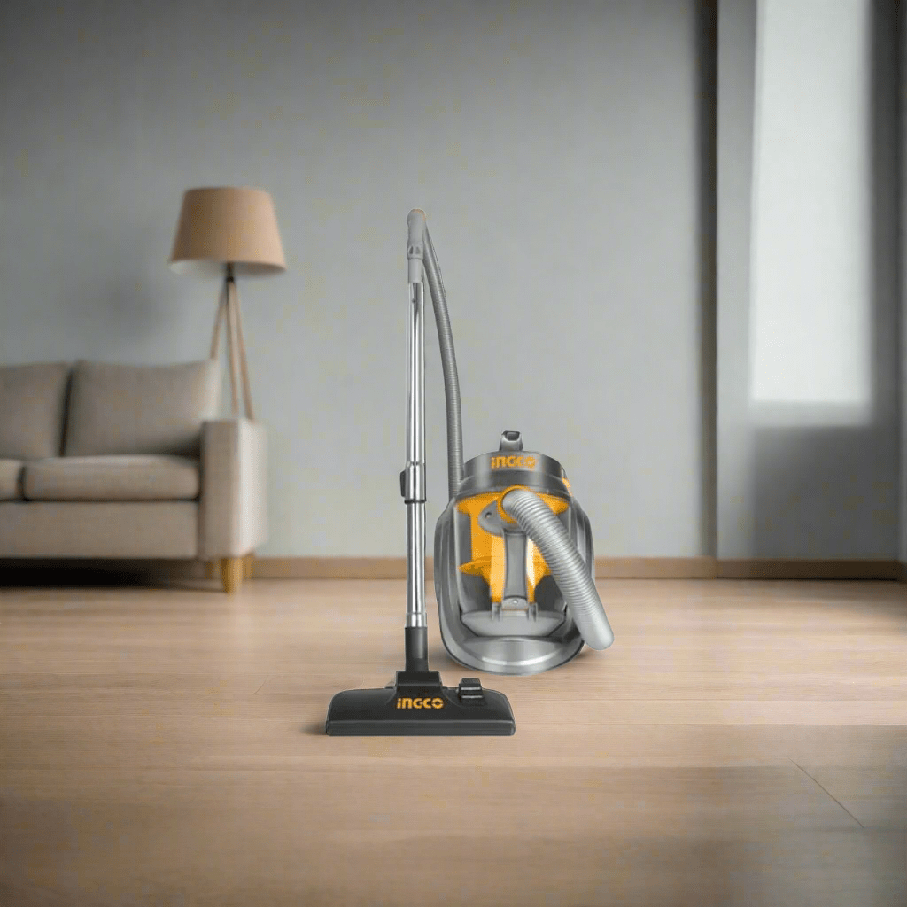 Ingco Steam & Vacuum Cleaner Ingco 2.5L Vacuum Cleaner 2000W - VC20258