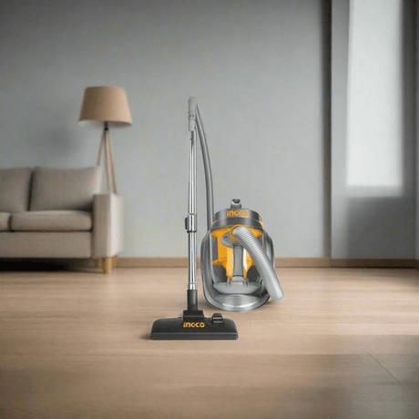 Ingco Steam & Vacuum Cleaner Ingco 2.5L Vacuum Cleaner 2000W - VC20258