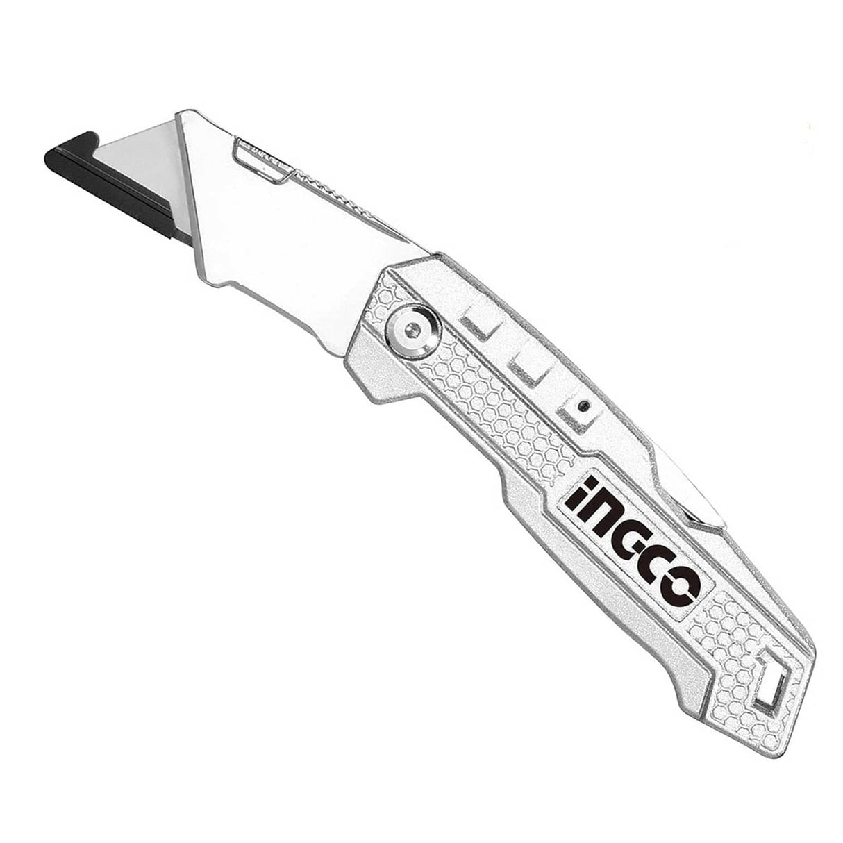 Ingco Hand Saws & Cutting Tools Ingco 2" Folding Knife- HFSW18028C