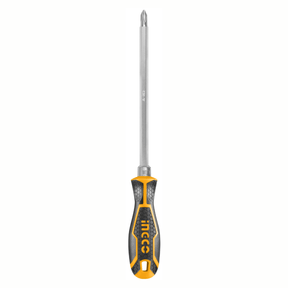 Ingco Screwdrivers Ingco 2-in-1 Screwdriver Set - AKISD0201