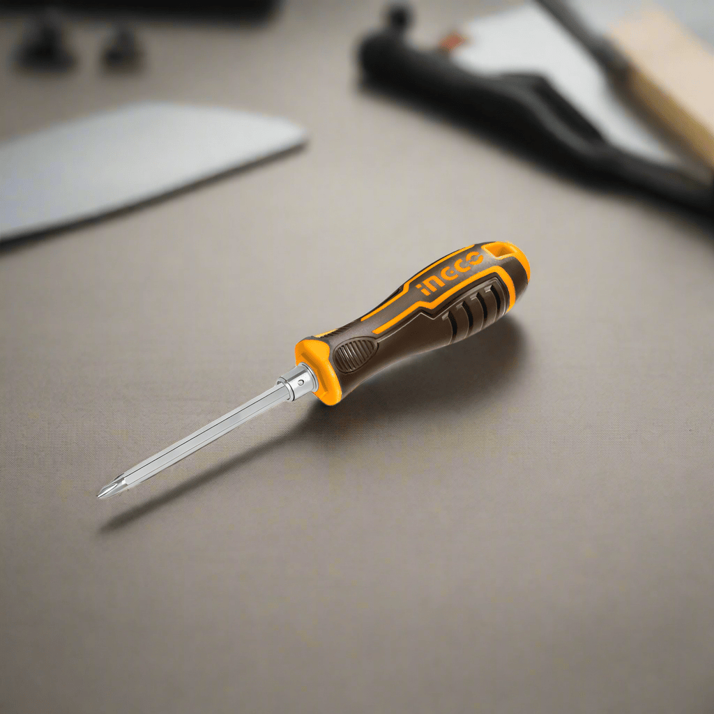 Ingco Screwdrivers Ingco 2 In 1 Screwdriver Set - AKISD26150