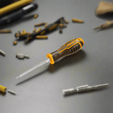 Ingco Screwdrivers Ingco 2 In 1 Screwdriver Set - AKISD26150
