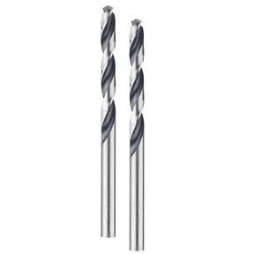 Ingco Drill Bits Ingco 2 Pieces HSS 4341 Drill Bit - DBT1200024