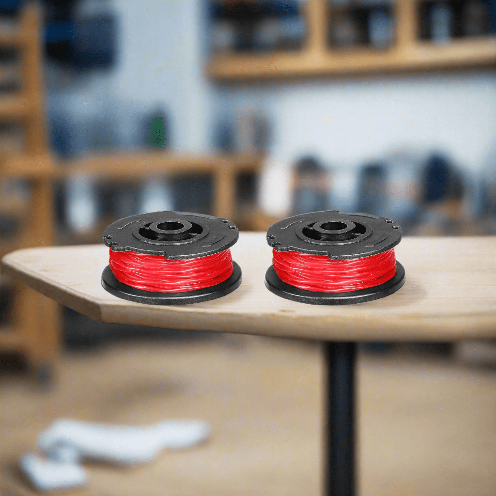 Ingco Trimmer Ingco 2 Pieces Line Spool 1.6mm 5m- ALS25405