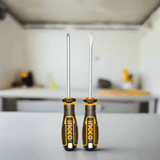 Ingco Screwdrivers Ingco 2 Pieces Screwdriver Set - HKSDS0228