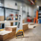 Ingco Hand Saws & Cutting Tools Ingco 20" Hand Saw 500mm with Teeth Protector – HHAS08500