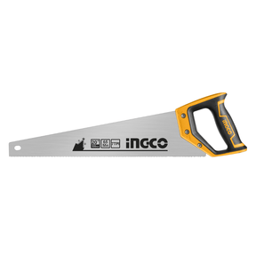 Ingco Hand Saws & Cutting Tools Ingco 20" Hand Saw 500mm with Teeth Protector – HHAS08500