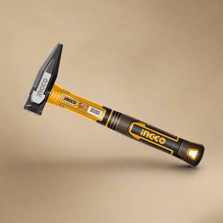 Ingco Hammers Mallets & Sledges Ingco 2000g Machinist Hammer - HMH822000