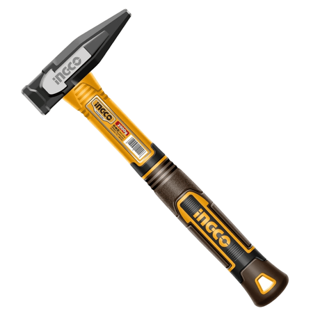 Ingco Hammers Mallets & Sledges Ingco 2000g Machinist Hammer - HMH822000