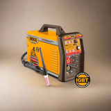 Ingco Welding Machine & Accessories Ingco 200A Inverter AC/DC TIG/MMA Welding Machine - ING-ACDCTIG2001