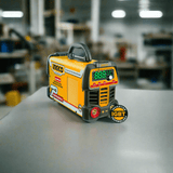 Ingco Welding Machine & Accessories Ingco 200A Inverter MMA/TIG Lift Welding Machine with IGBT Technology – ING-MMA200691