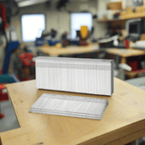 Ingco Fasteners Ingco 20mm Brad Nail 5000 Pieces – ANA18201