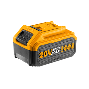 Ingco Batteries & Chargers Ingco 20V 5.0Ah Lithium-Ion Battery Pack - FBLI20031