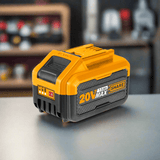 Ingco Batteries & Chargers Ingco 20V 7.5Ah Lithium-Ion Battery Pack - FBLI2075
