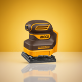 Ingco Grinder Ingco 20V Cordless Brushless Sheet Sander - CSHSLI20241