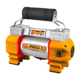 Ingco Compressor & Air Tool Accessories Ingco 20V Cordless Dual Cylinder Compressor 120 PSI - CACLI2026