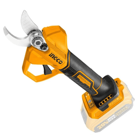Ingco Specialty Power Tool Ingco 20V Cordless Gauge Straight Shear with Brushless Motor – CSSLI202581