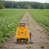 Ingco Spray Gun Ingco 20V Cordless Knapsack Sprayer with 16L Tank – CSPLI2016