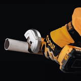 Ingco Grinder Ingco 20V Cordless Mini Cut-Off Tool with 76mm Disc – CAGLI76012