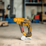 Ingco Drill Ingco 20V Cordless Rotary Hammer Drill With Battery And Charger - CRHLI201881